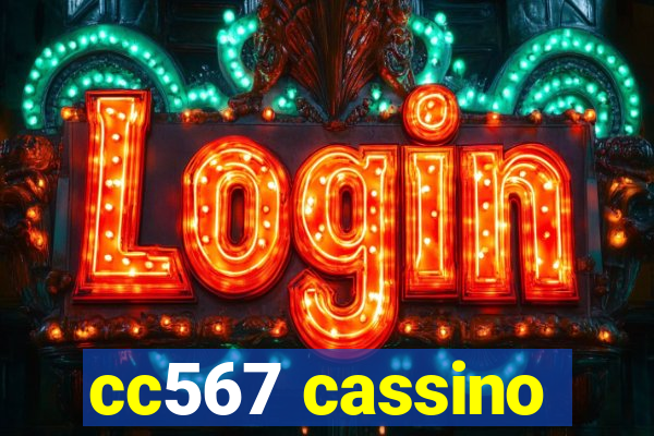 cc567 cassino